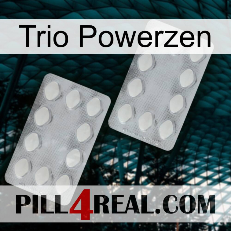 Trio Powerzen 17